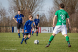 S.K.N.W.K. 1 - W.I.K. '57 1 (competitie) seizoen 2023-2024 (12/98)